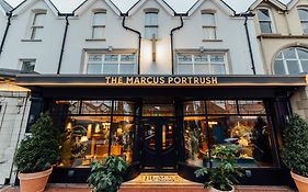 The Marcus Portrush, Tapestry Collection By Hilton