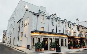 The Marcus Portrush, Tapestry Collection By Hilton